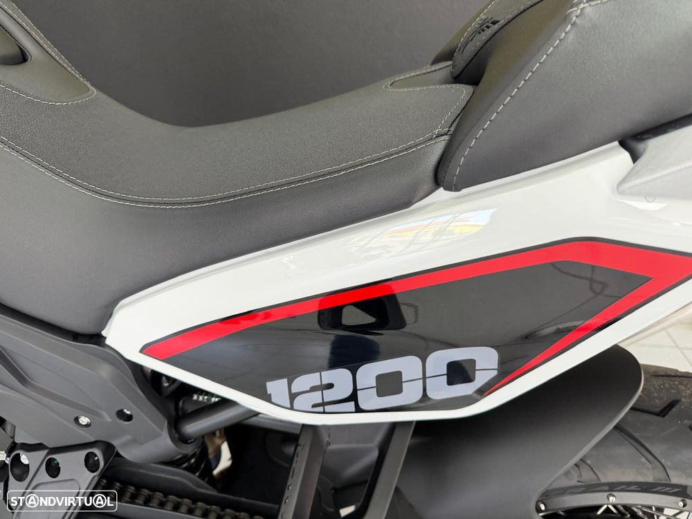 Moto Morini X-Cape 1200 - 26