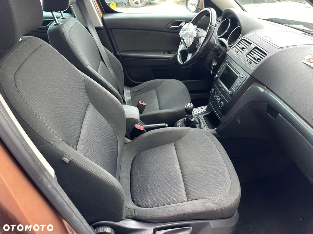 Skoda Yeti 1.4 TSI Ambition - 27