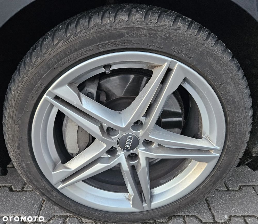 Audi A4 Avant 3.0 TDI quattro tiptronic sport - 38