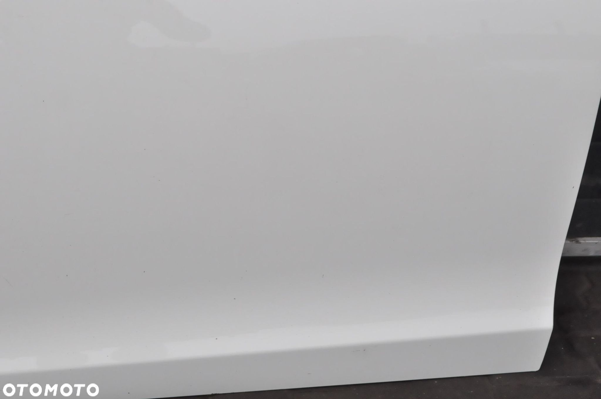 MASERATI GHIBLI III M157 DRZWI LEWY PRZÓD LEWE PRZEDNIE BIANCO 268 - 4