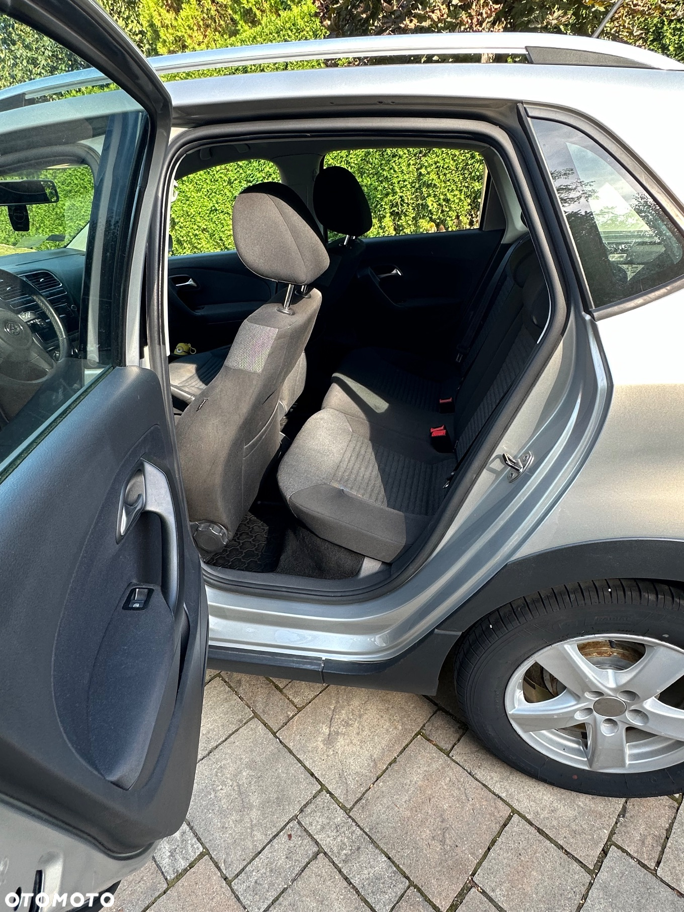 Volkswagen Polo 1.2 Trendline - 8