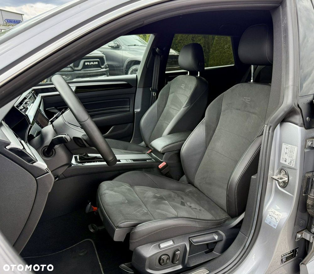 Volkswagen Arteon Shooting Brake 2.0 TDI SCR DSG R-Line - 15