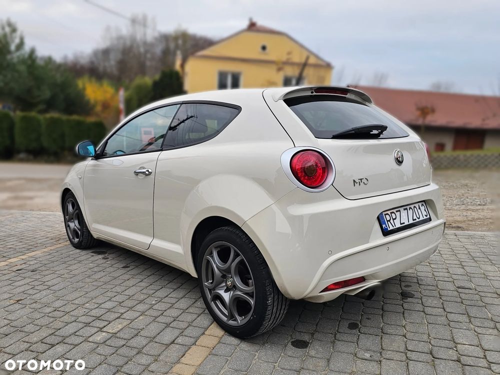 Peugeot 308 2.0 HDi Premium - 5