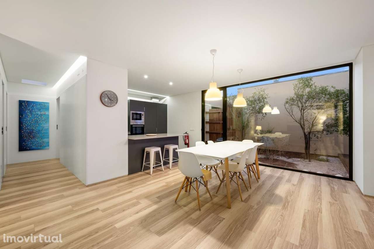 Moradia T3, Tróia, Grandola - Grande imagem: 5/26