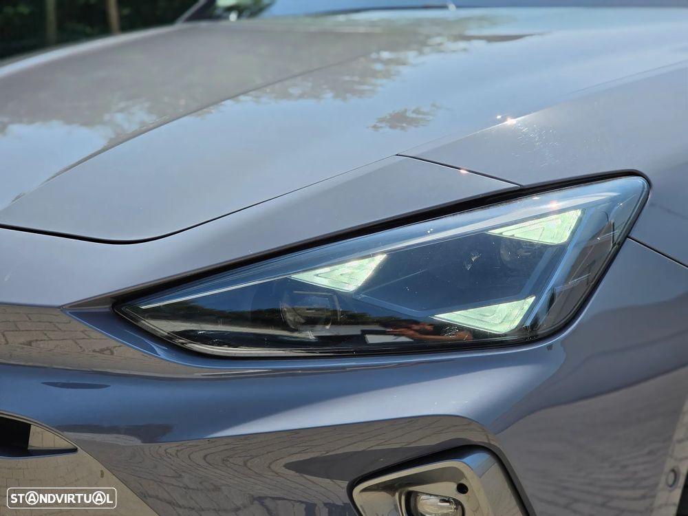 Cupra Leon 1.5 e-Hybrid DSG - 24