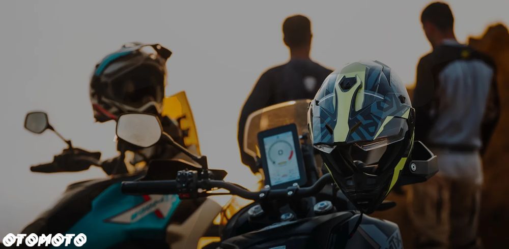 CFMoto 800MT-X - 7