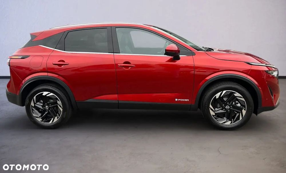 Nissan Qashqai 1.5 e-POWER N-Connecta - 6