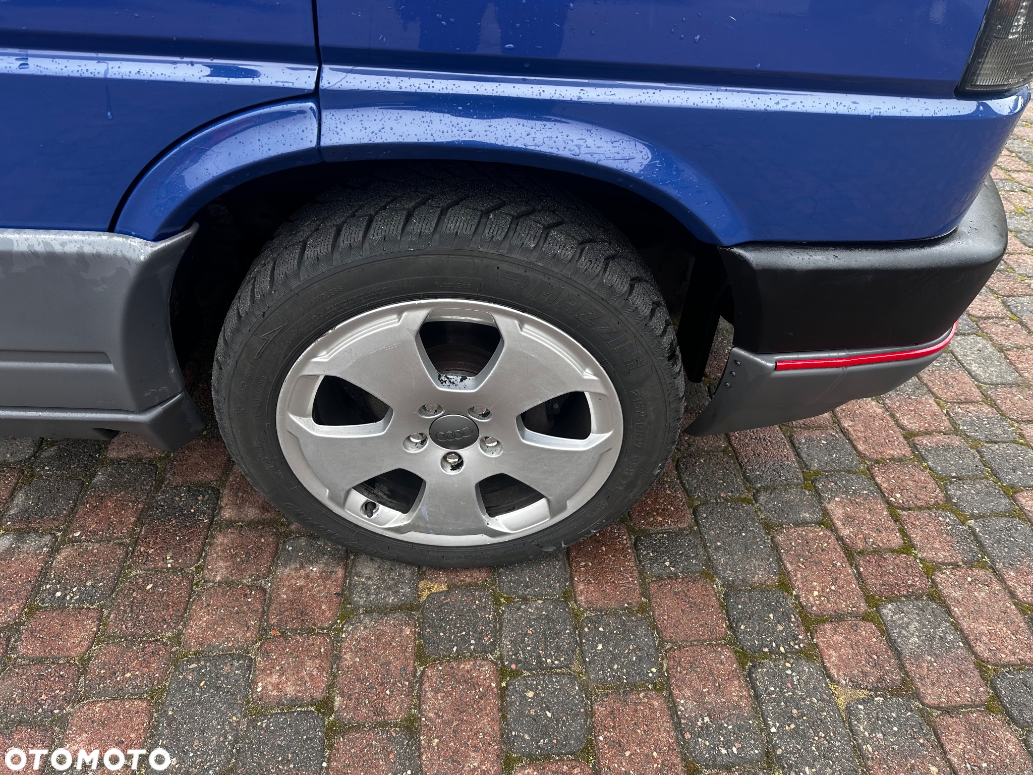 Volkswagen Inny - 6