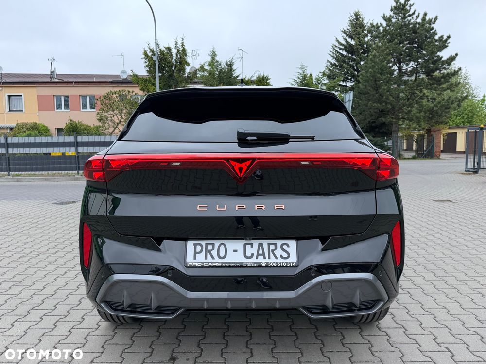 Cupra Terramar 1.5 eTSI DSG - 13