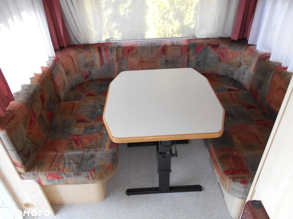 Burstner SCALA 480 - 12