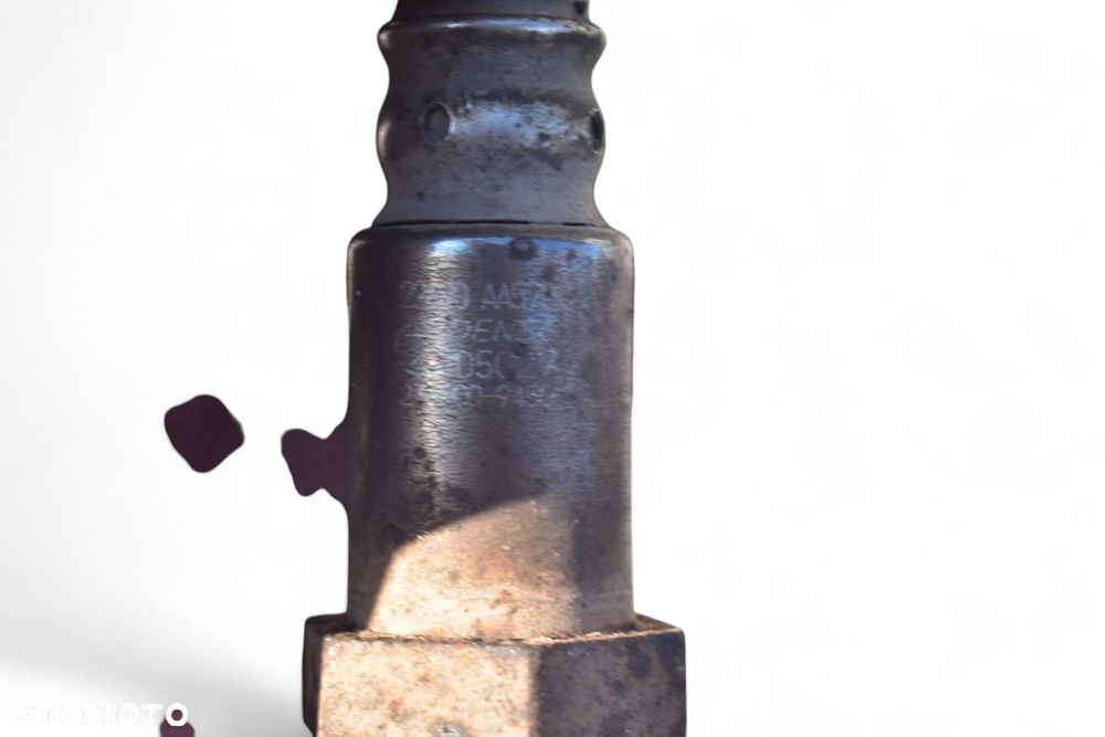 Sonda Lambda SUBARU LEGACY IV OUTBACK III 3.0 B 22690-AA570 234000-9450 - 4