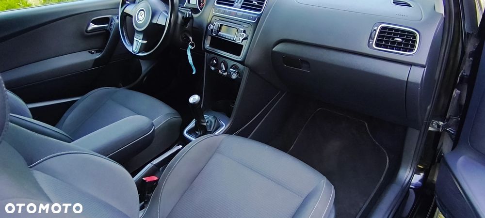 Volkswagen Polo - 37