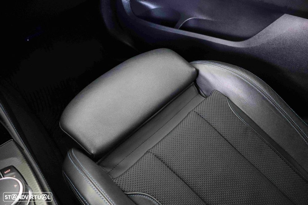 BMW X4 25 d xDrive Pack M Auto - 51