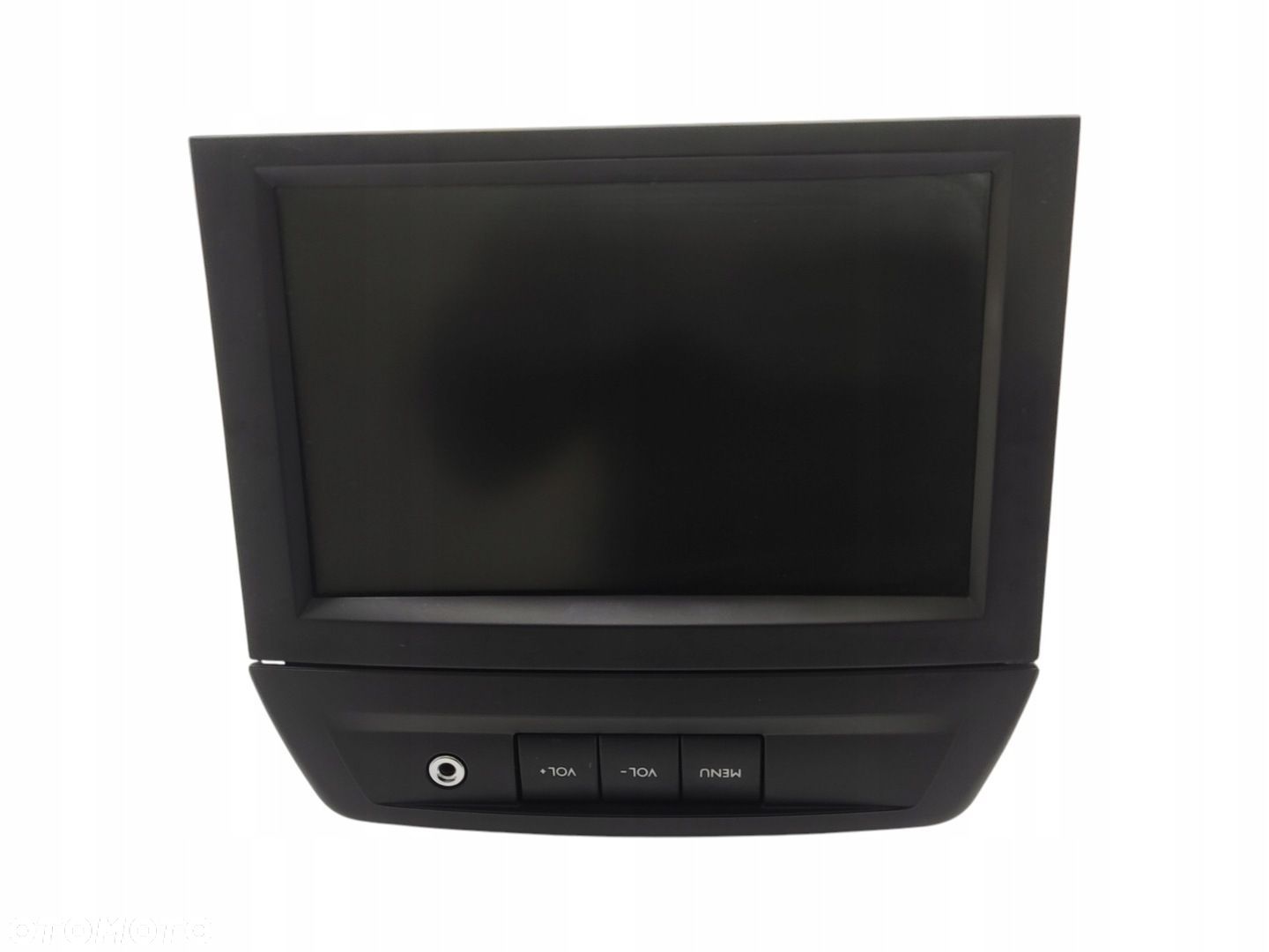 RADIO FABRYCZNE NAWIGACJA CITROEN BERLINGO PARTNER III 9814203880 2012-2018 - 1