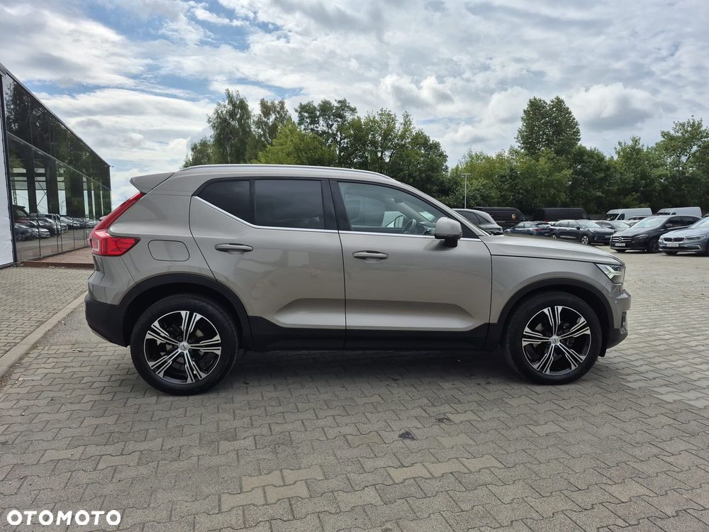 Volvo XC 40 - 13