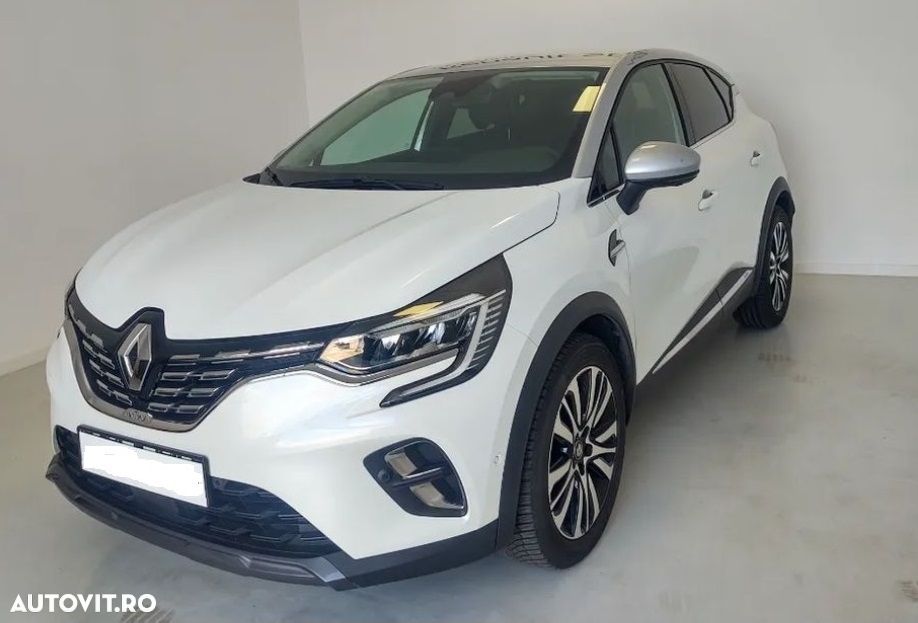 Renault Captur - 1