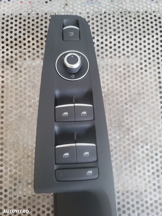 Butoane Geamuri Oglinzi Electrice Alfa Romeo Stelvio Q4 949 Dupa 2015 Volan Stanga Impecabile - 2