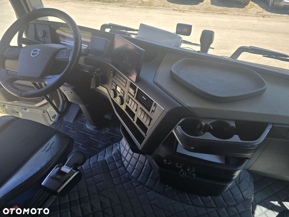 Volvo FH - 5