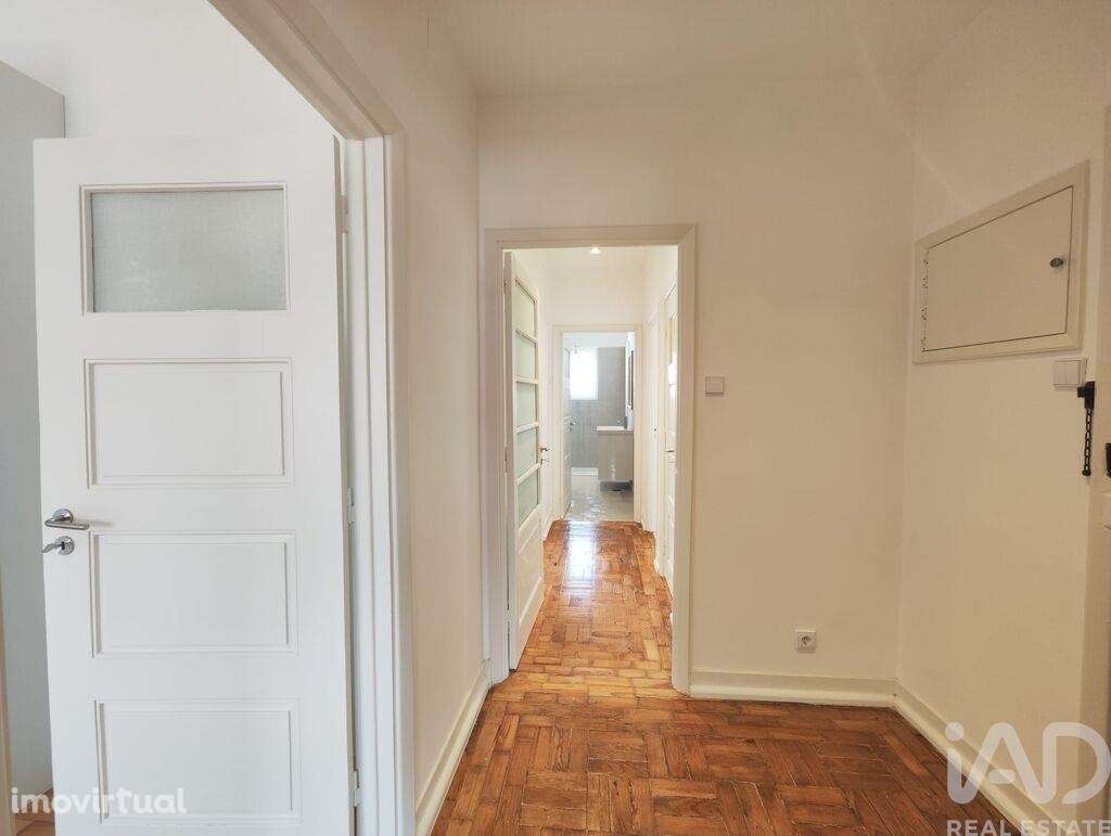 Apartamento T2 em Oeiras e São Julião da Barra, Paço de Arcos e Caxias - Grande imagem: 2/22