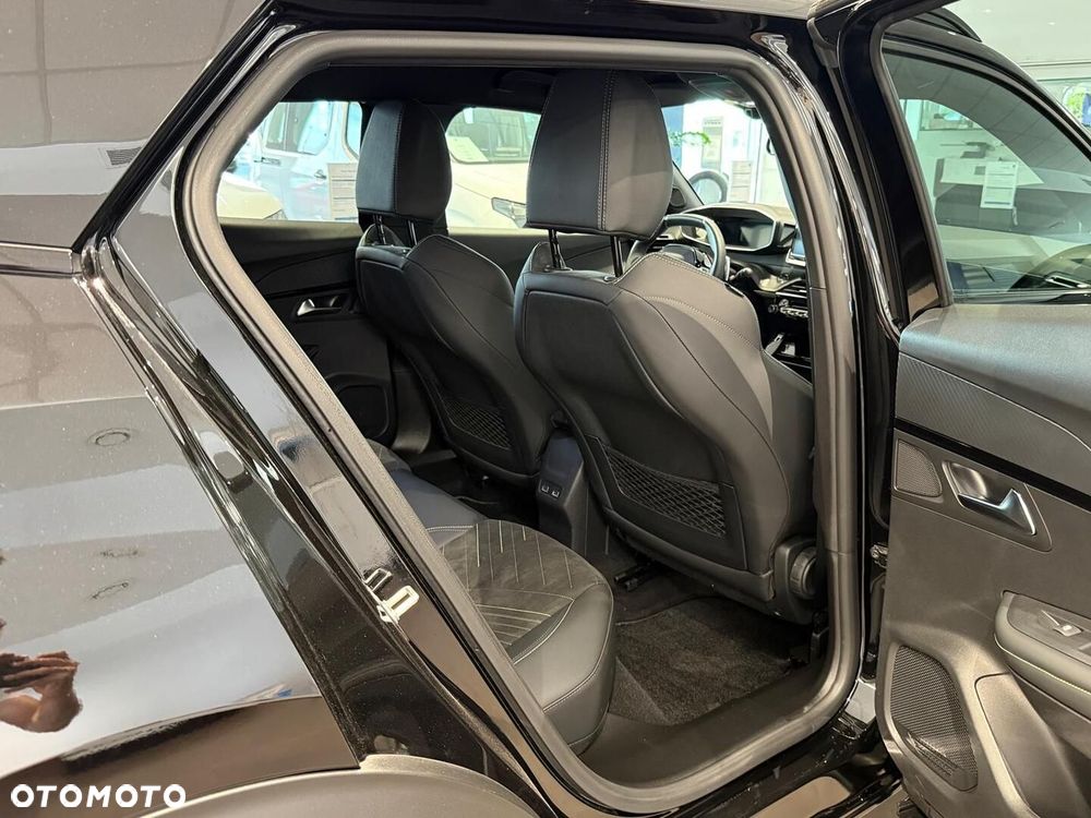 Peugeot 2008 - 29