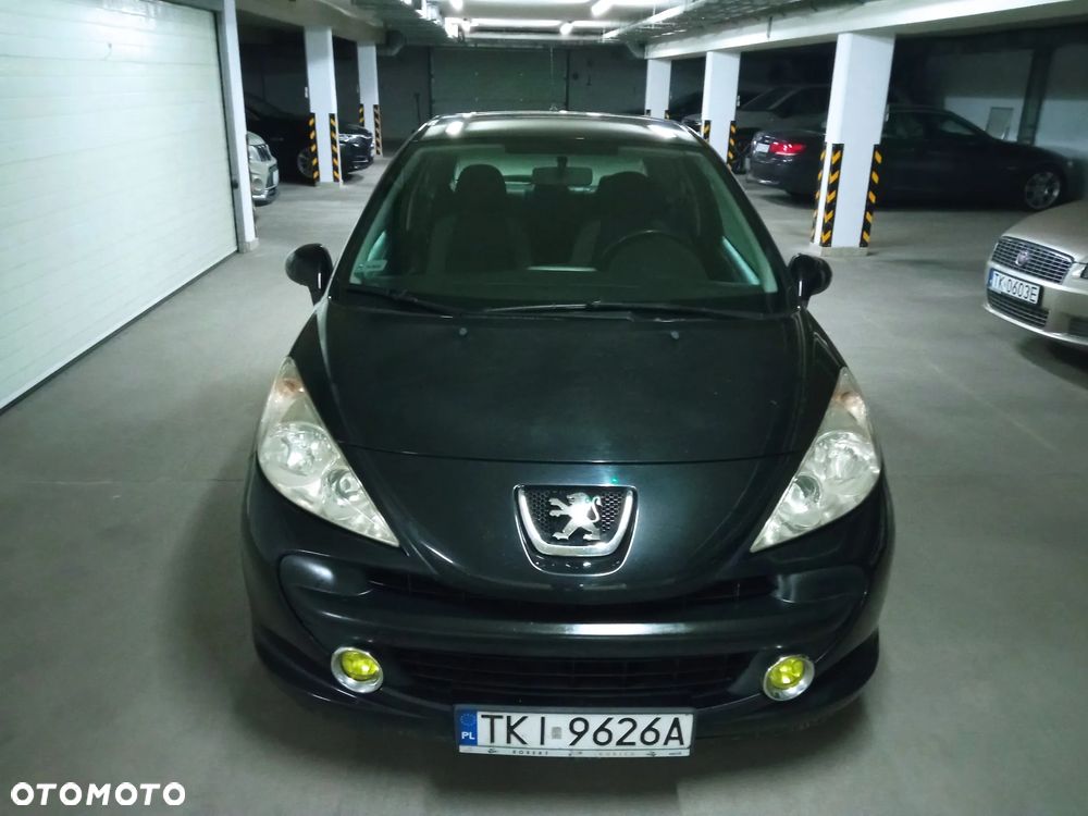 Peugeot 207 95 VTi Urban Move - 6