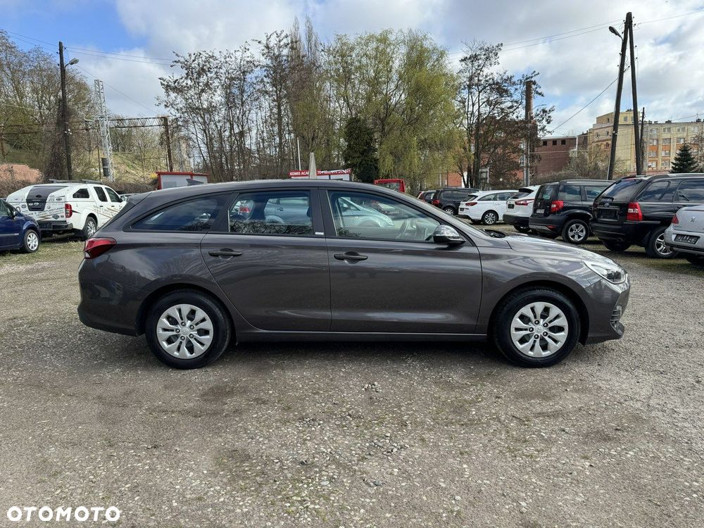 Hyundai i30 - 5