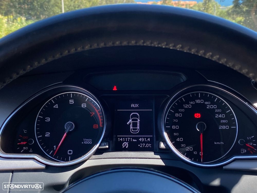 Audi A5 1.8 TFSI - 16