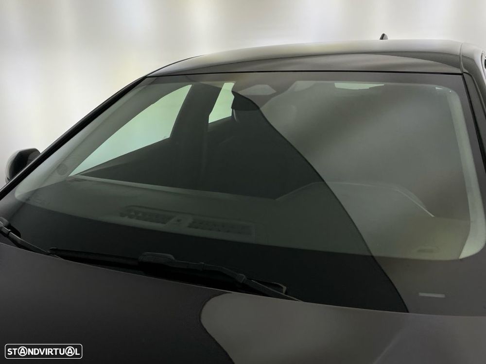 Peugeot 308 1.2 Hybrid Style e-DCS6 - 20