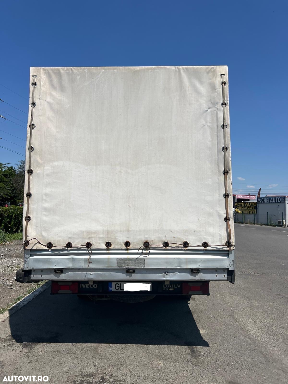 Iveco Daily - 4