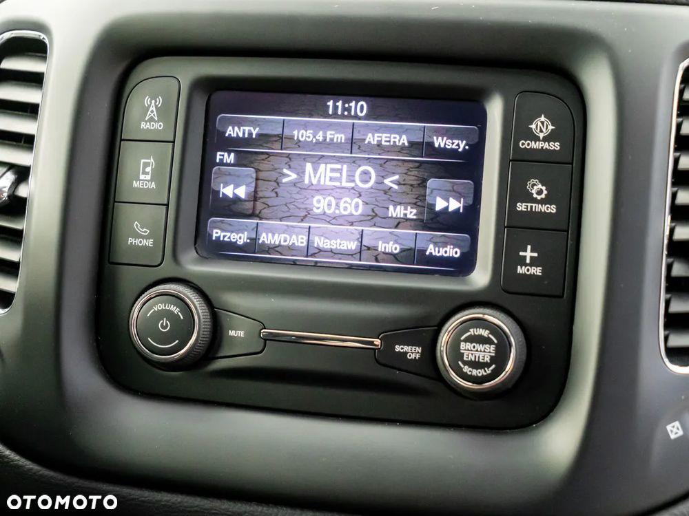 Jeep Compass 1.4 TMair Sport FWD S&S - 19