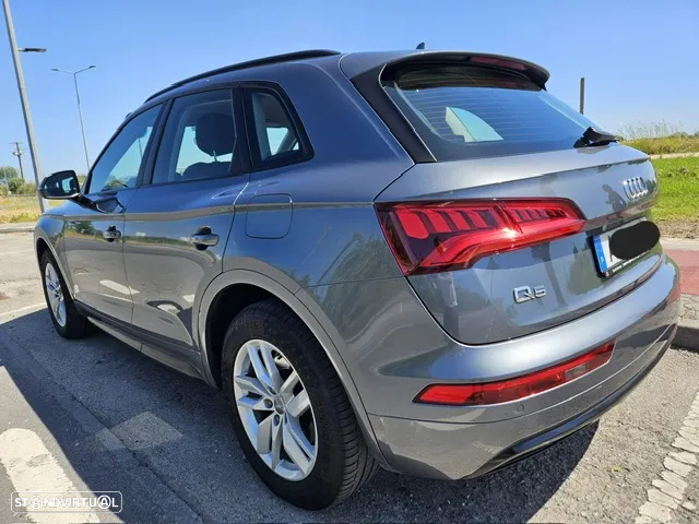 Audi Q5 50 TFSIe quattro Sport S tronic - 5