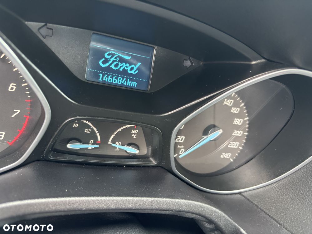 Ford Focus - 9