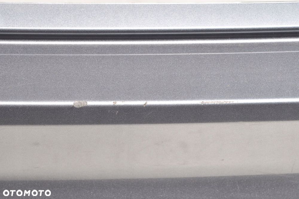 VOLVO XC90 II ZDERZAK TYŁ TYLNY - 2