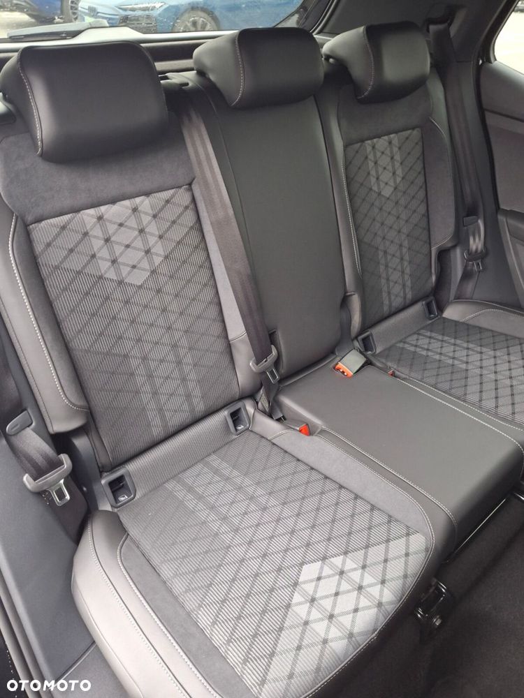 Volkswagen T-Cross 1.5 TSI ACT R-Line Plus DSG - 18