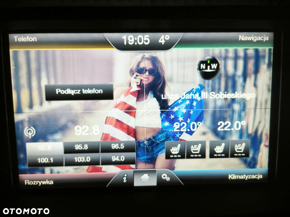 Ford Mustang 2.3 Eco Boost - 27