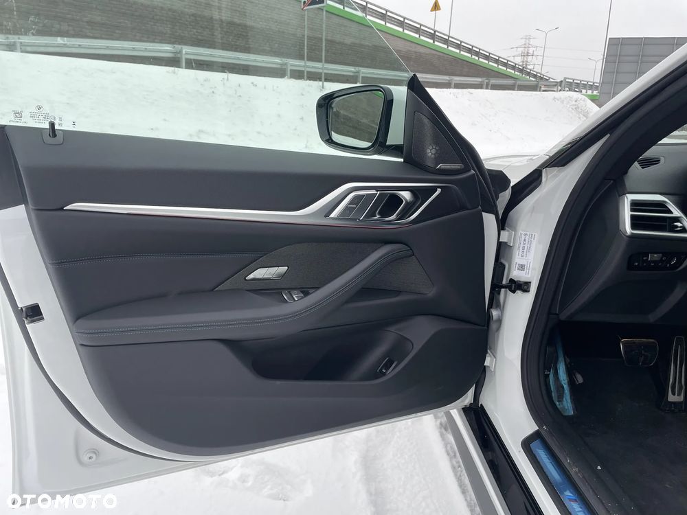 BMW Seria 4 430i xDrive M Sport - 11