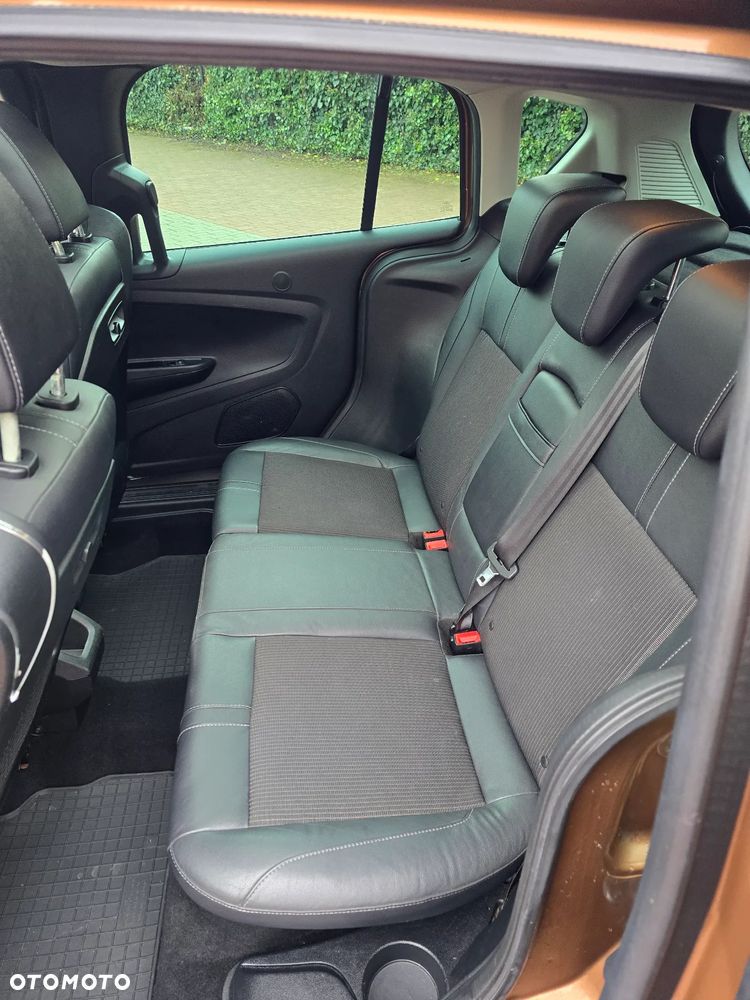 Ford B-MAX 1.4 Titanium - 18