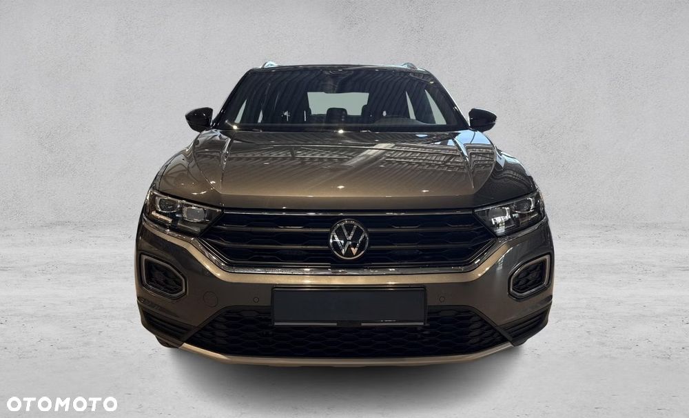 Volkswagen T-Roc 2.0 TDI SCR DSG Style - 1