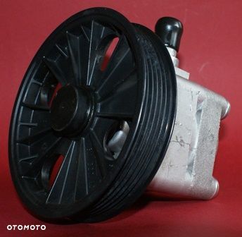 POMPA WSPOMAGANIA VOLVO XC90 D5 30760531 ZF -100zł - 2