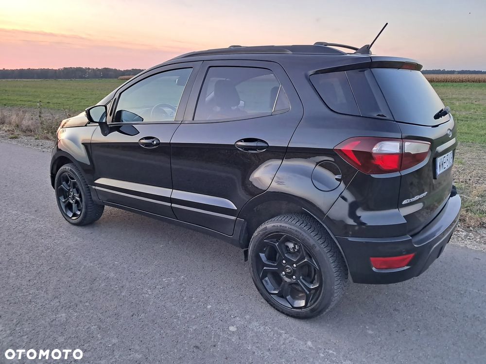 Ford EcoSport - 6
