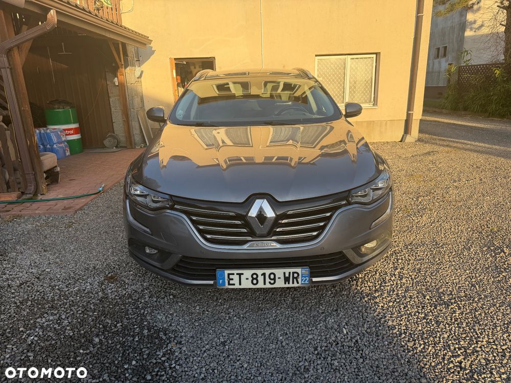 Renault Talisman ENERGY dCi 160 EDC INITIALE PARIS - 15