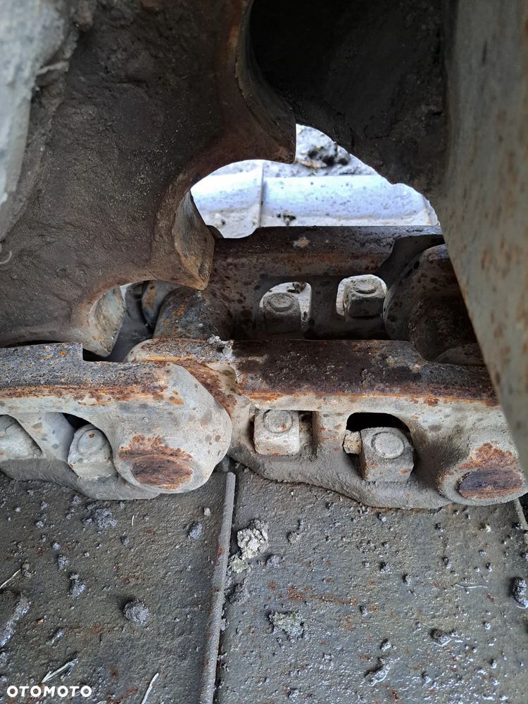 Caterpillar 318BL - 19