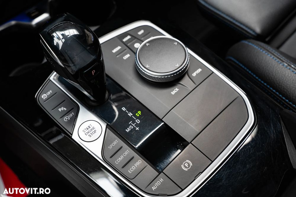 BMW Seria 2 218i Aut. M Sport - 8