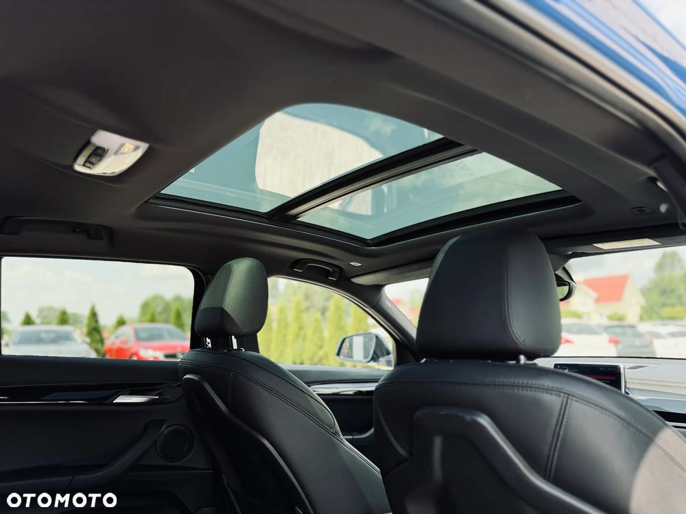 BMW X2 xDrive20d M Sport - 23