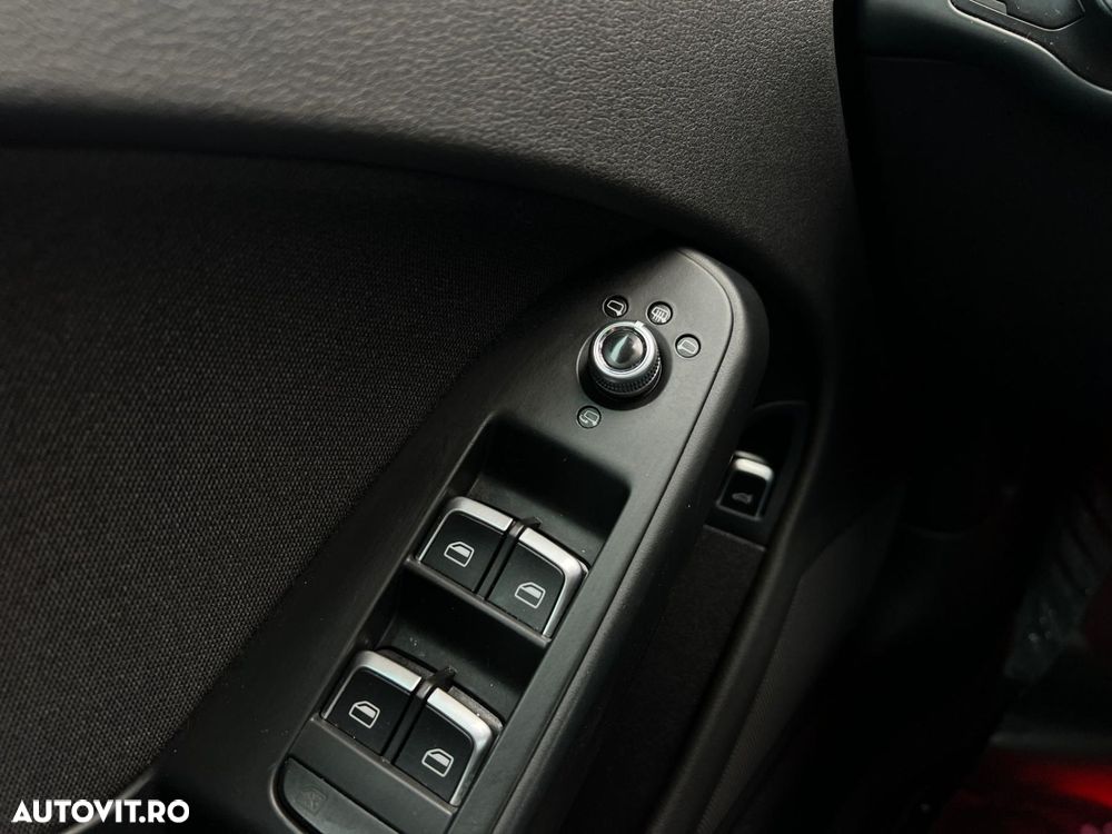 Audi A4 Allroad - 21
