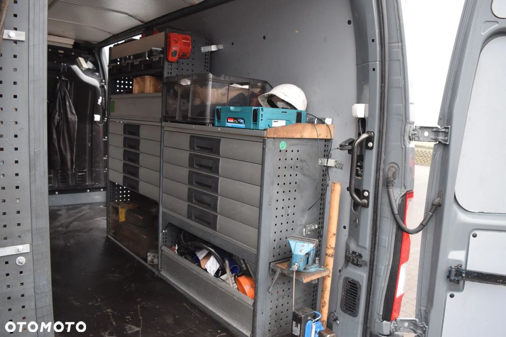 Renault MASTER L3H2 - 10