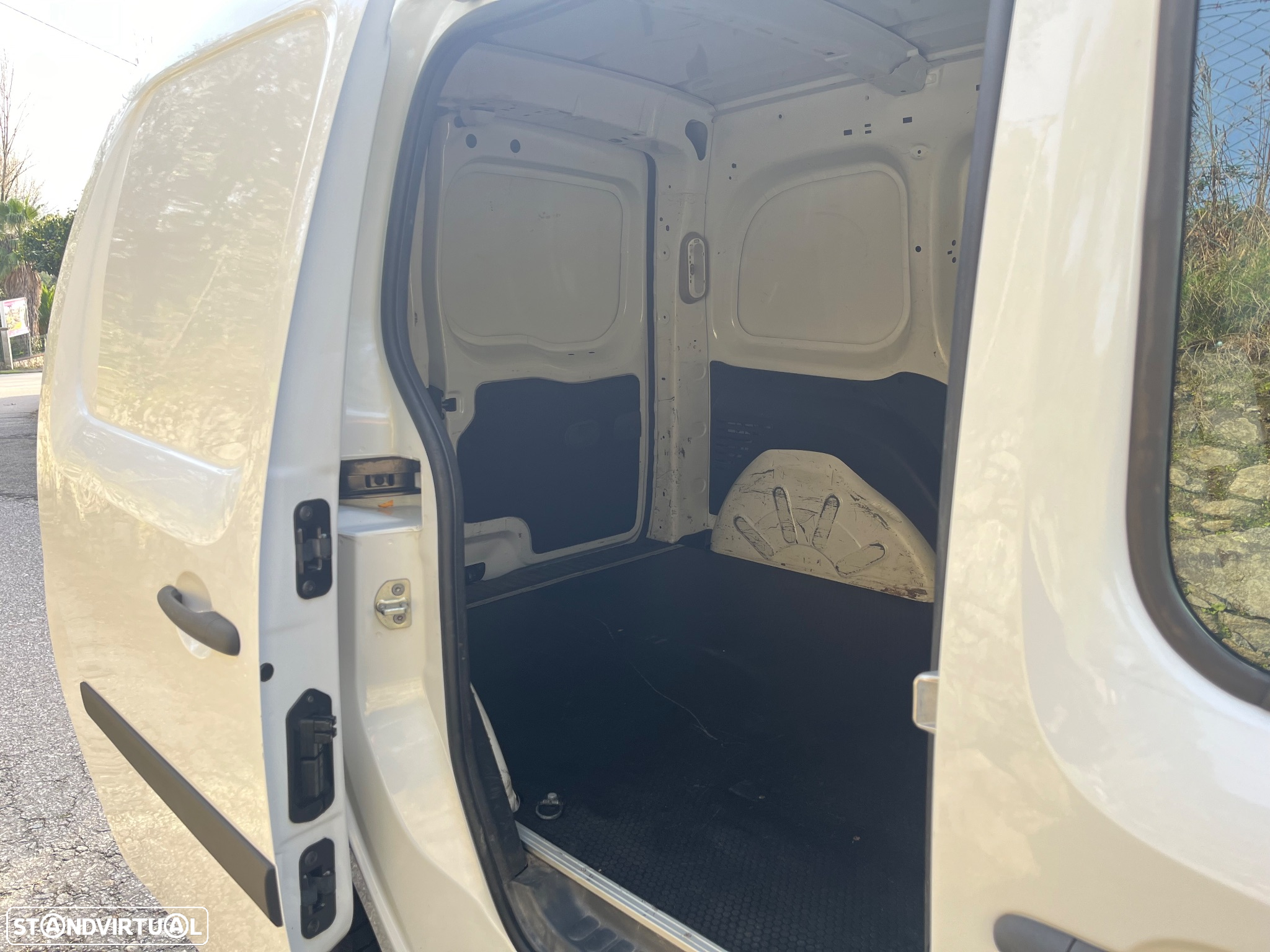 Renault Kangoo Energy 1.5 dCi 90 S&S - 24