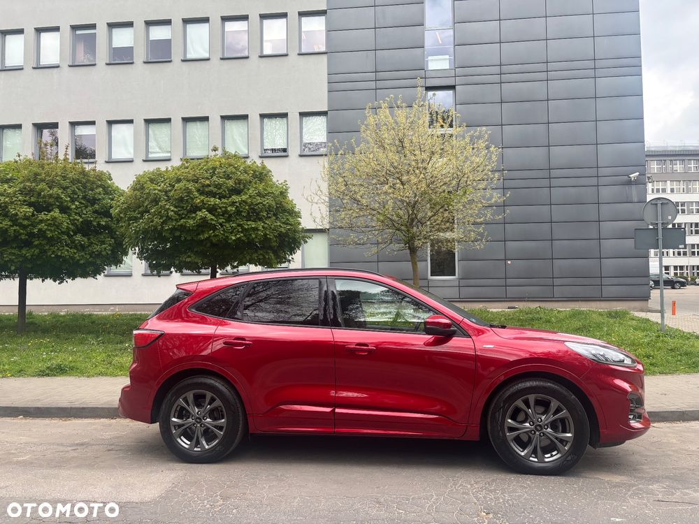 Ford Kuga 1.5 EcoBoost FWD ST-Line - 2