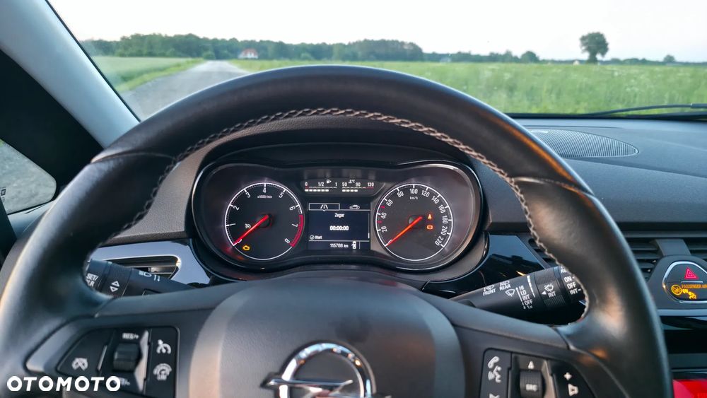 Opel Corsa 1.0 T Enjoy S&S - 13