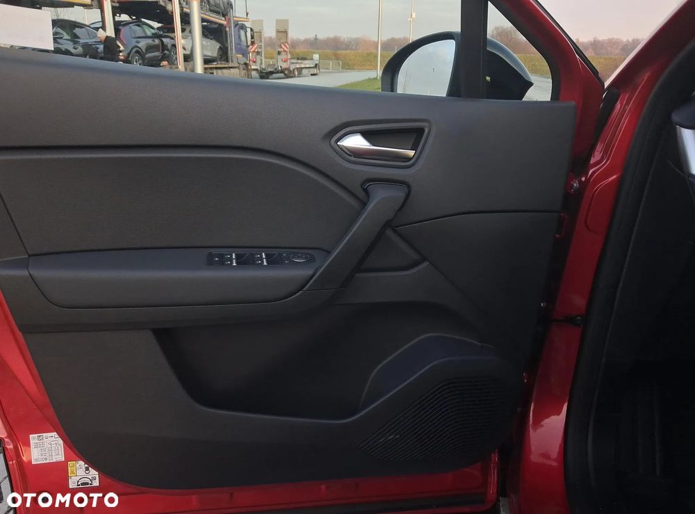 Mitsubishi ASX 1.3 mHEV Invite - 11